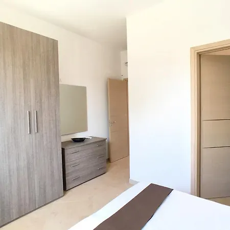 Villetta Buffelli Villa *
