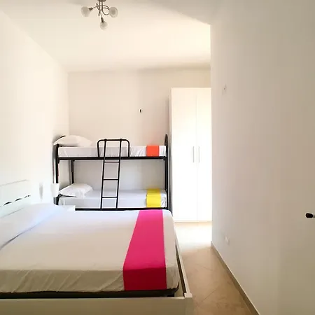 Villa Villetta Buffelli Bagno-Sprizze