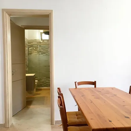 Villetta Buffelli Villa Bagno-Sprizze