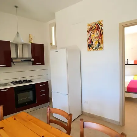 Villetta Buffelli Villa *