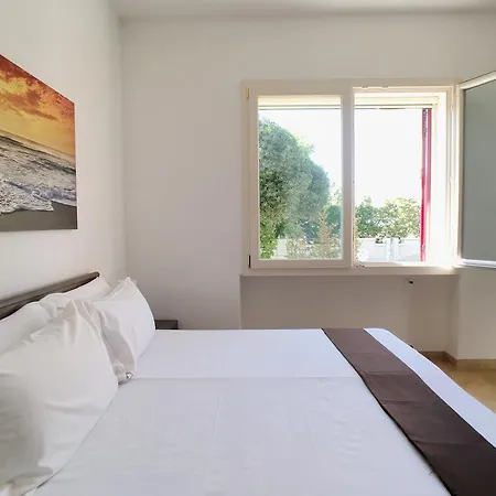Villetta Buffelli Villa Bagno-Sprizze